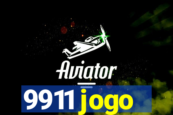 9911 jogo